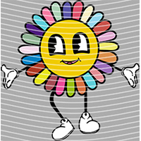 Cartoons and other-CO 3236